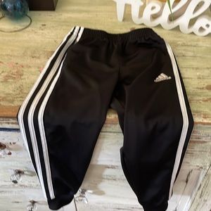 Adidas boys pants